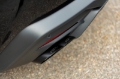 Picture of MBRP 15-24 Ford Mustang T304 SS 4in OD / 6.5in Length Quad Tip Cover Kit - Black Tip