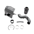 Picture of Wehrli 10-12 6.7L Cummins 4in. Intake Kit - Sparkle Granny Smith