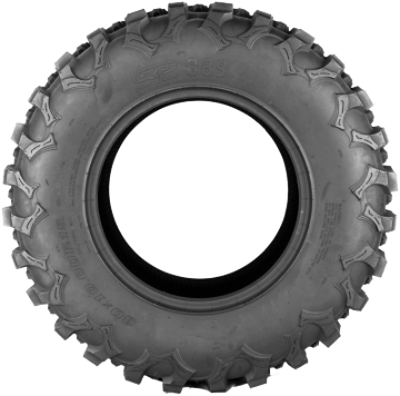 Picture of QuadBoss QBT889 Loose Terrain Tire - 32x10R15 8Ply