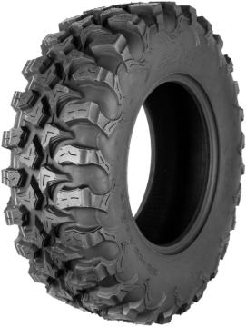 Picture of QuadBoss QBT889 Loose Terrain Tire - 28x10R14 8Ply