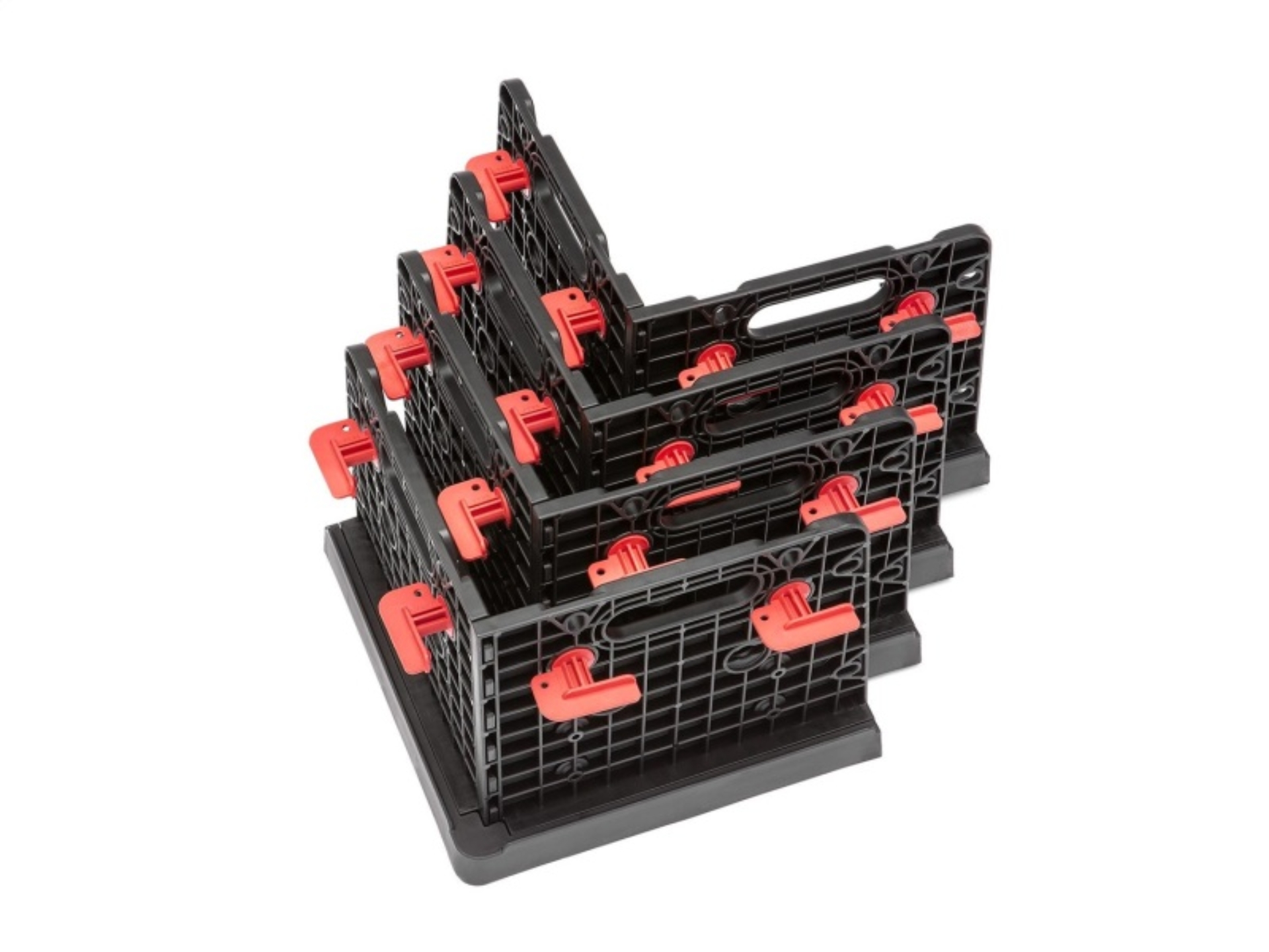 Picture of WeatherTech Universal CargoTech Pro - 4 Pieces