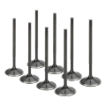 Picture of Supertech VW EA888 33.85 x 5.98 x 104.00mm Blk Nitrided Intake Valve (Set of 8)