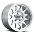 Picture of Method MR703 Bead Grip 17x8.5 0mm Offset 6x135 87.00mm CB Machined/Clear Coat Wheel