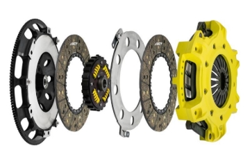 Picture of ACT Mod-Twin 10.5 HD Sprung Street Clutch Kit