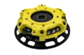 Picture of ACT Mod-Twin 10.5 HD Rigid Street Clutch Kit