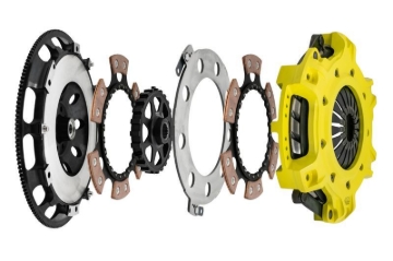Picture of ACT Mod-Twin 10.5 XT Rigid Race Clutch Kit