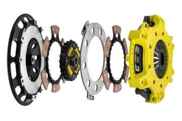 Picture of ACT Mod-Twin 10.5 XT Sprung Race Clutch Kit