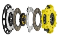 Picture of ACT Mod-Twin 10.5 XT Sprung Street Clutch Kit