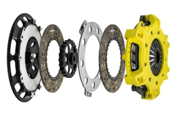 Picture of ACT Mod-Twin 10.5 XX Rigid Street Clutch Kit