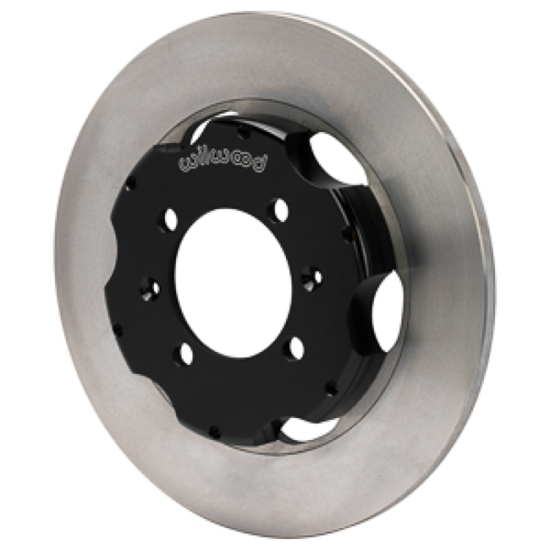 Picture of Wilwood Pro-Matrix Rear Kit 01-05 Mazda Miata Sport