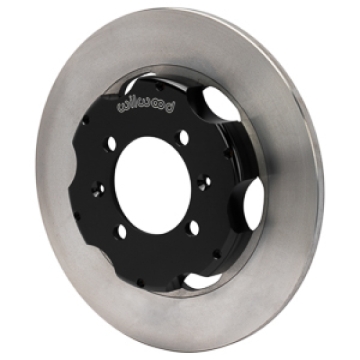 Picture of Wilwood Pro-Matrix Rear Kit 01-05 Mazda Miata Sport
