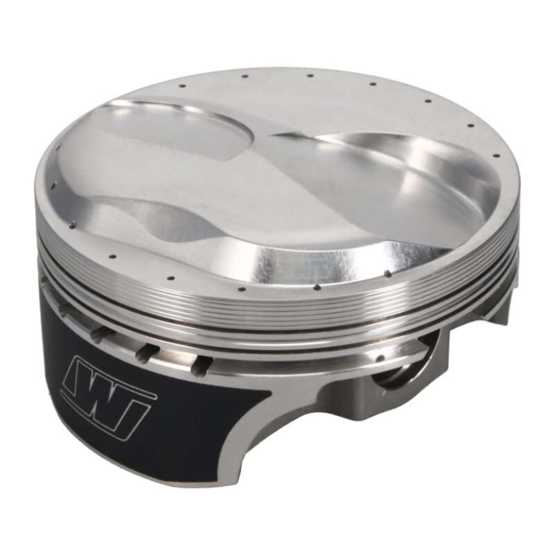 Picture of Wiseco WIS Piston Sets-8 Cyl - K0159B100