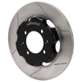 Picture of Wilwood Pro-Matrix Rear Kit Slotted 01-05 Mazda Miata Sport