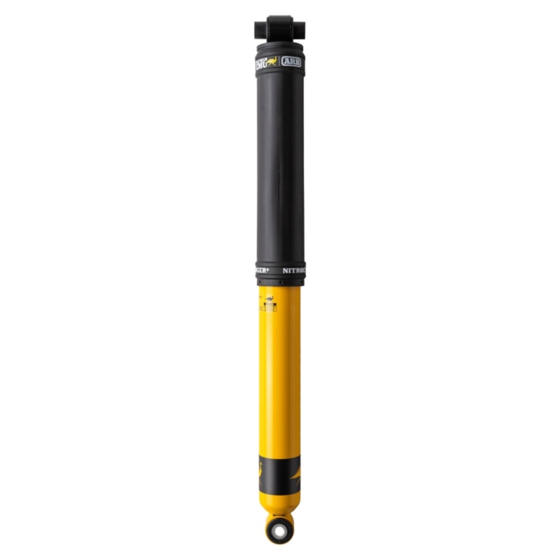 Picture of ARB Nitrocharger Plus Shock Jeep JL - Front