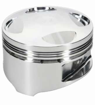 Picture of JE Pistons 3.385 Honda XR400R Piston Kit