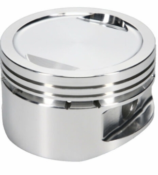 Picture of JE Pistons 3.518 Harley-Davidson 883/1200 Piston Kit