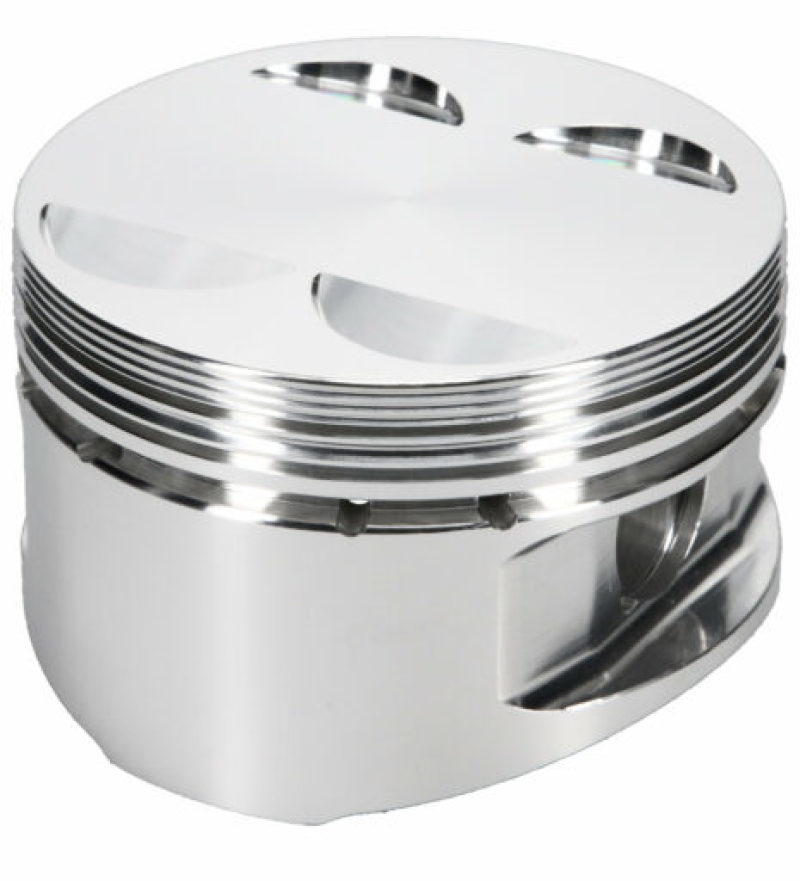 Picture of JE Pistons JE Piston Sets-Powersports - 138329
