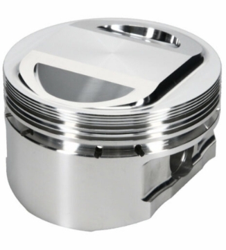 Picture of JE Pistons Harley-Davidson Twin Cam Big Bore Piston Kit