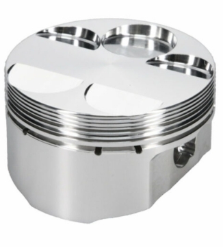 Picture of JE Pistons Yamaha R1 FT 5 Valve Piston Kit
