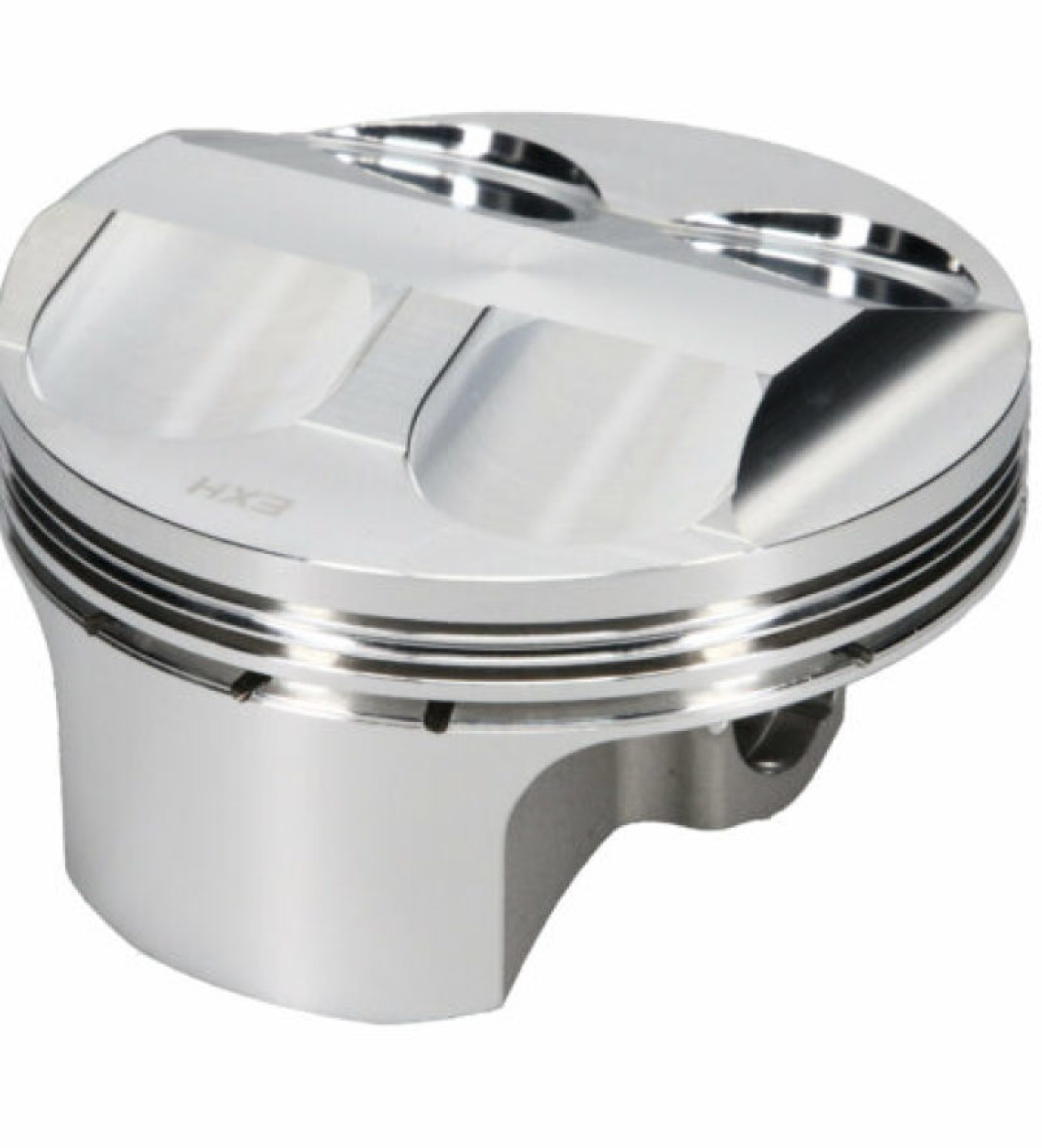 Picture of JE Pistons ROTAX BOMBARD DS650 Piston Kit