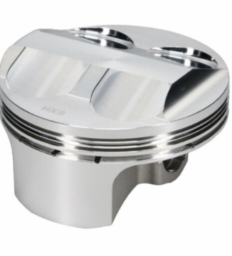 Picture of JE Pistons ROTAX BOMBARD DS650 Piston Kit