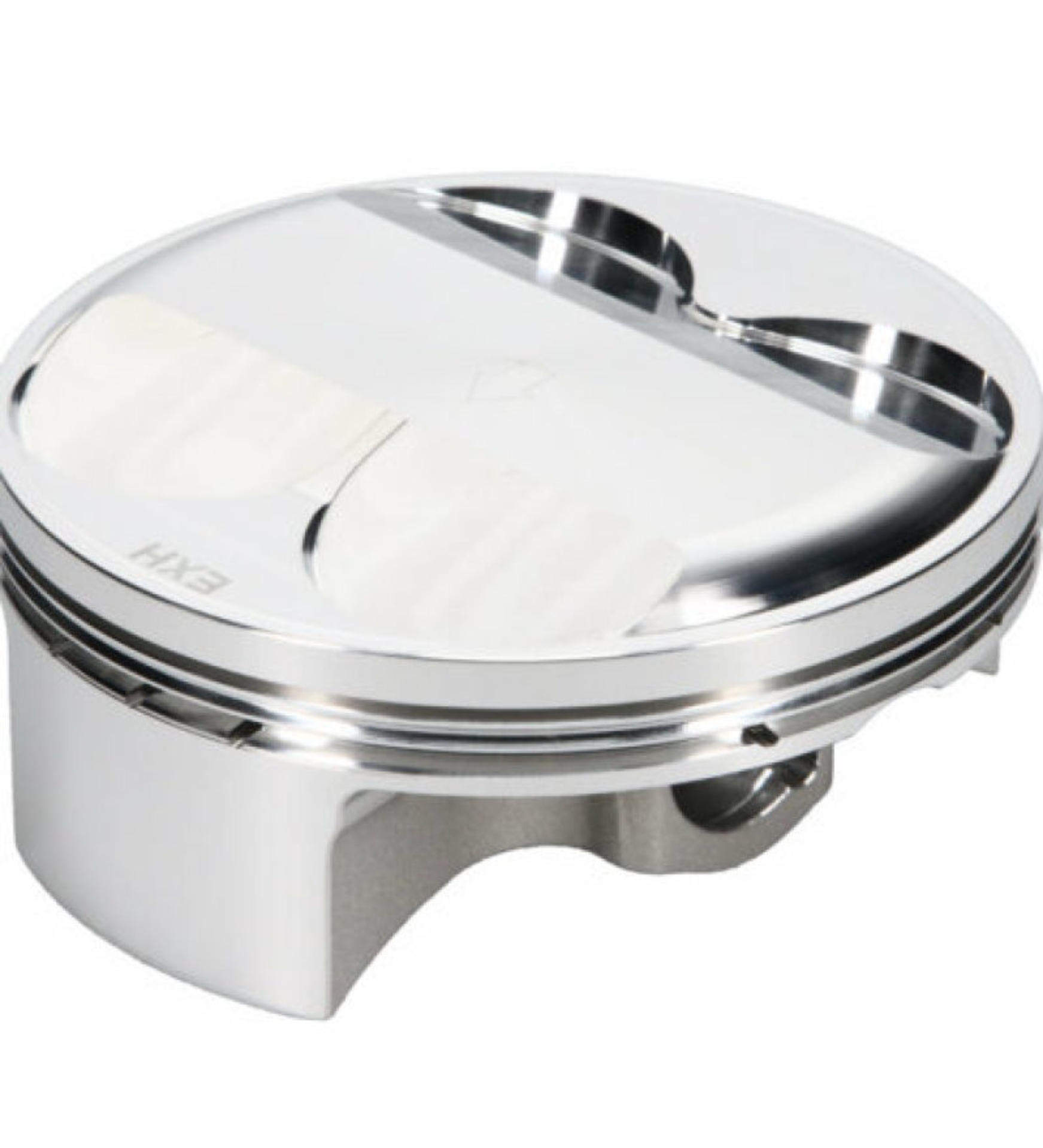 Picture of JE Pistons KTM 450 SX Piston Kit