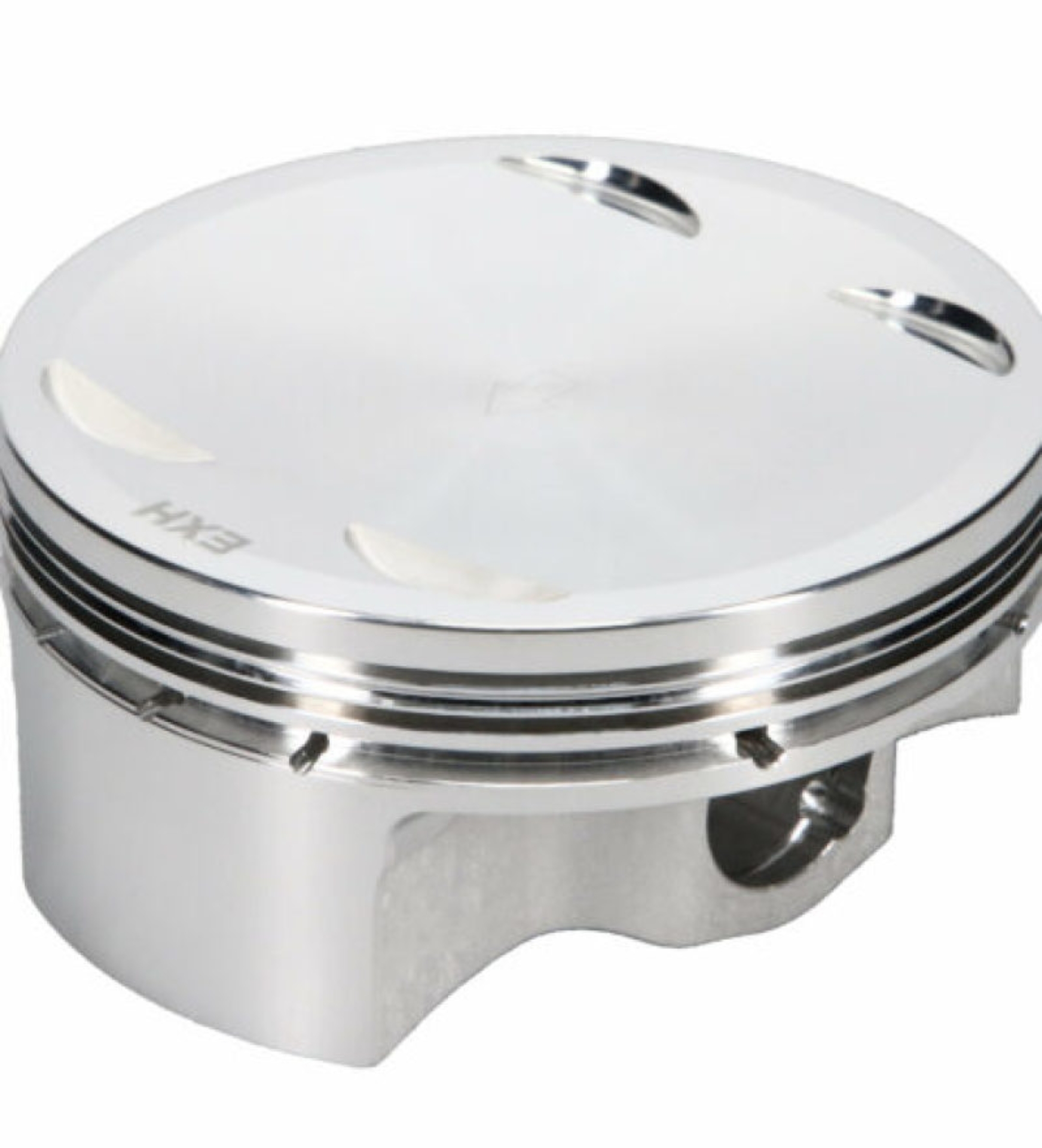 Picture of JE Pistons Kawasaki KFX 700 Piston Kit