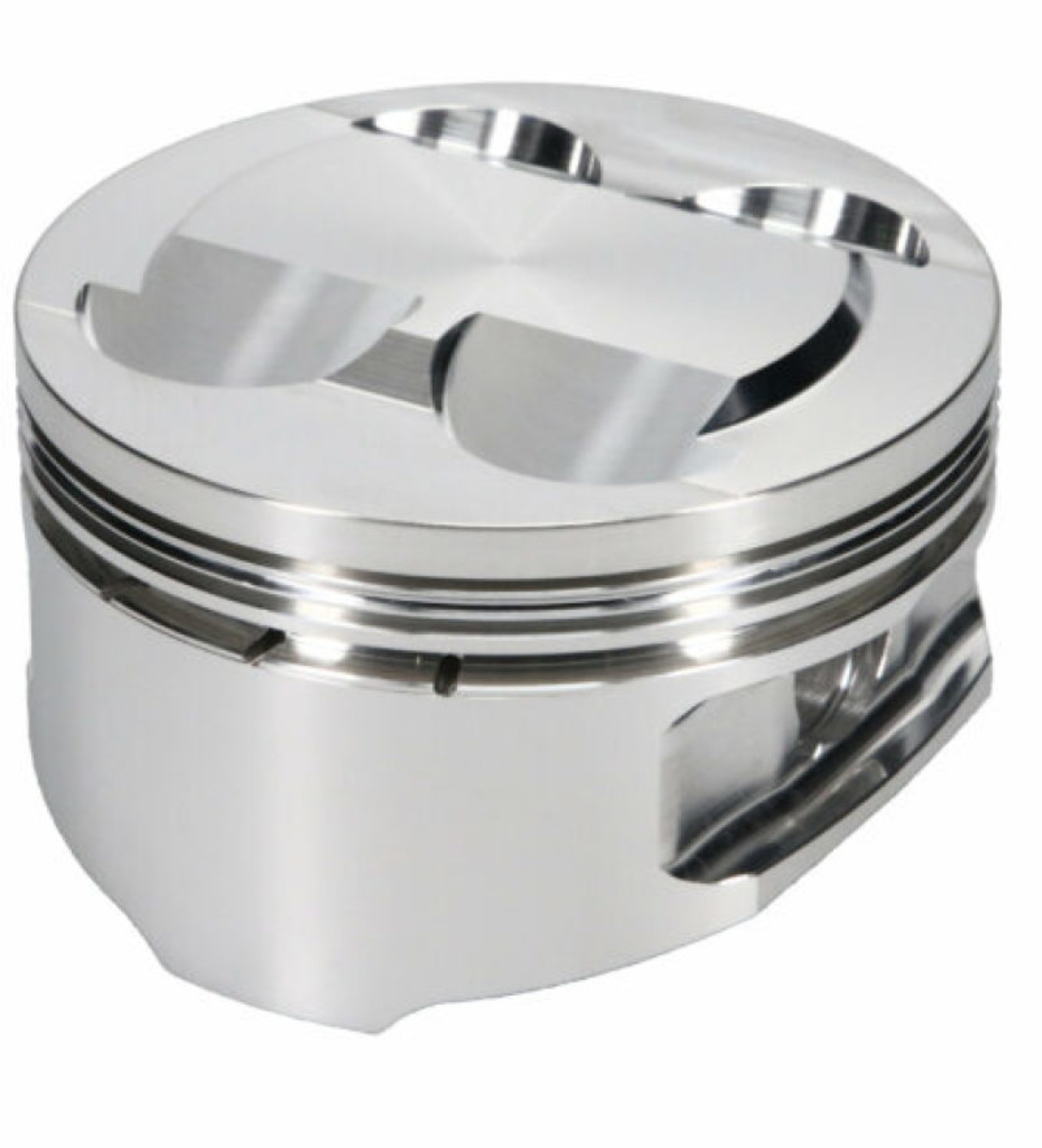 Picture of JE Pistons Honda TRX 300 EX Piston Kit