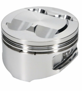 Picture of JE Pistons Honda TRX 300 EX Piston Kit