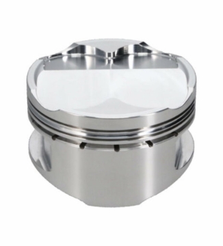 Picture of JE Pistons Kawasaki 1100 12 to 1 Piston Kit