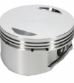 Picture of JE Pistons Harley-Davidson Twin Cam 96in Piston Kit