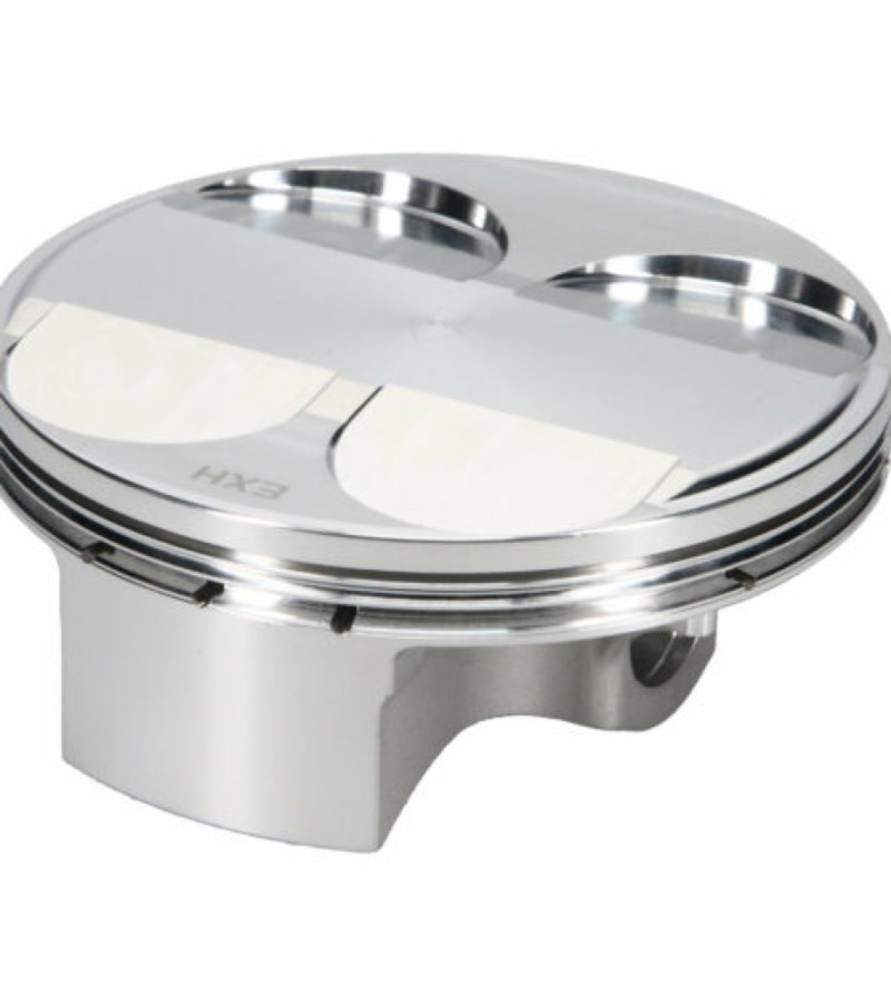 Picture of JE Pistons Kawasaki KX450F PRO Piston Kit