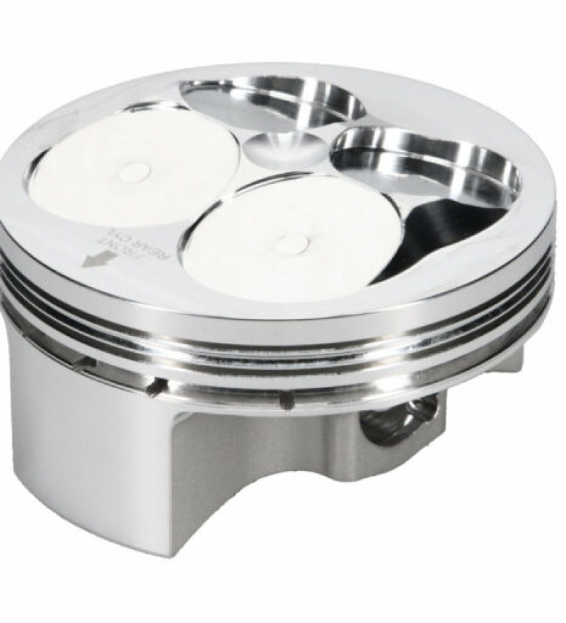 Picture of JE Pistons JE Piston Sets-Powersports - 300183
