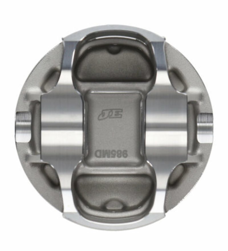 Picture of JE Pistons JE Piston Sets-Powersports - 300270
