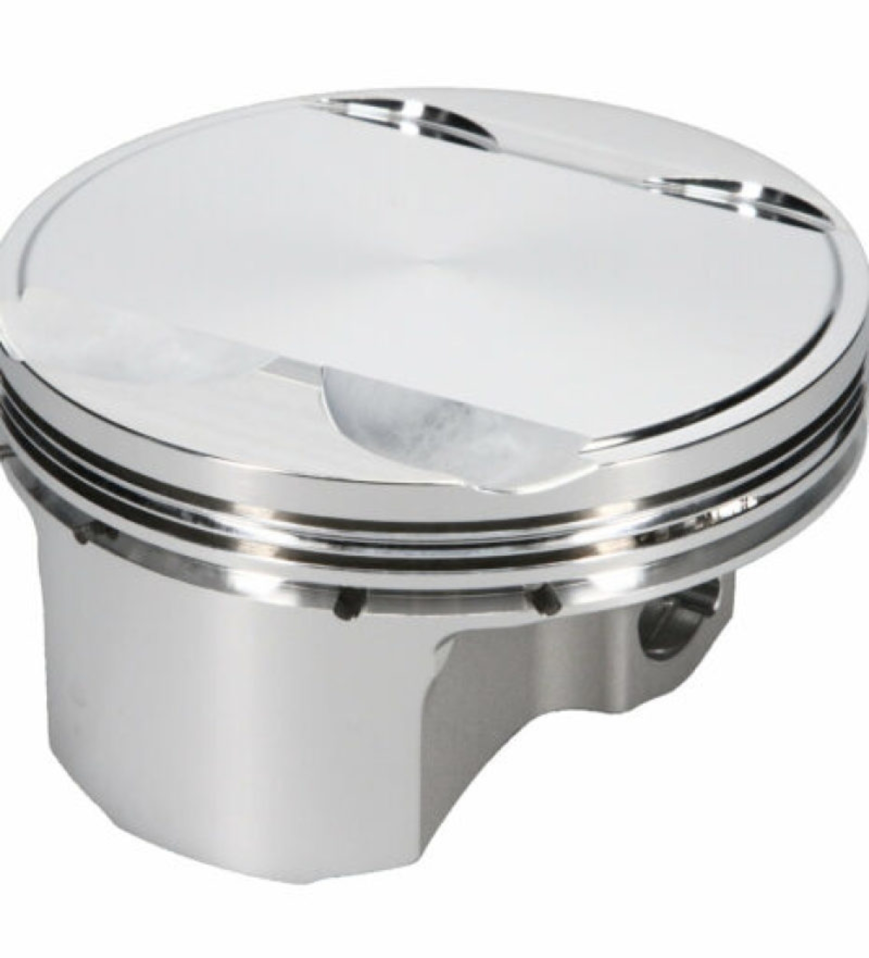 Picture of JE Pistons TRIUMPH ROCKET 3 Piston Kit