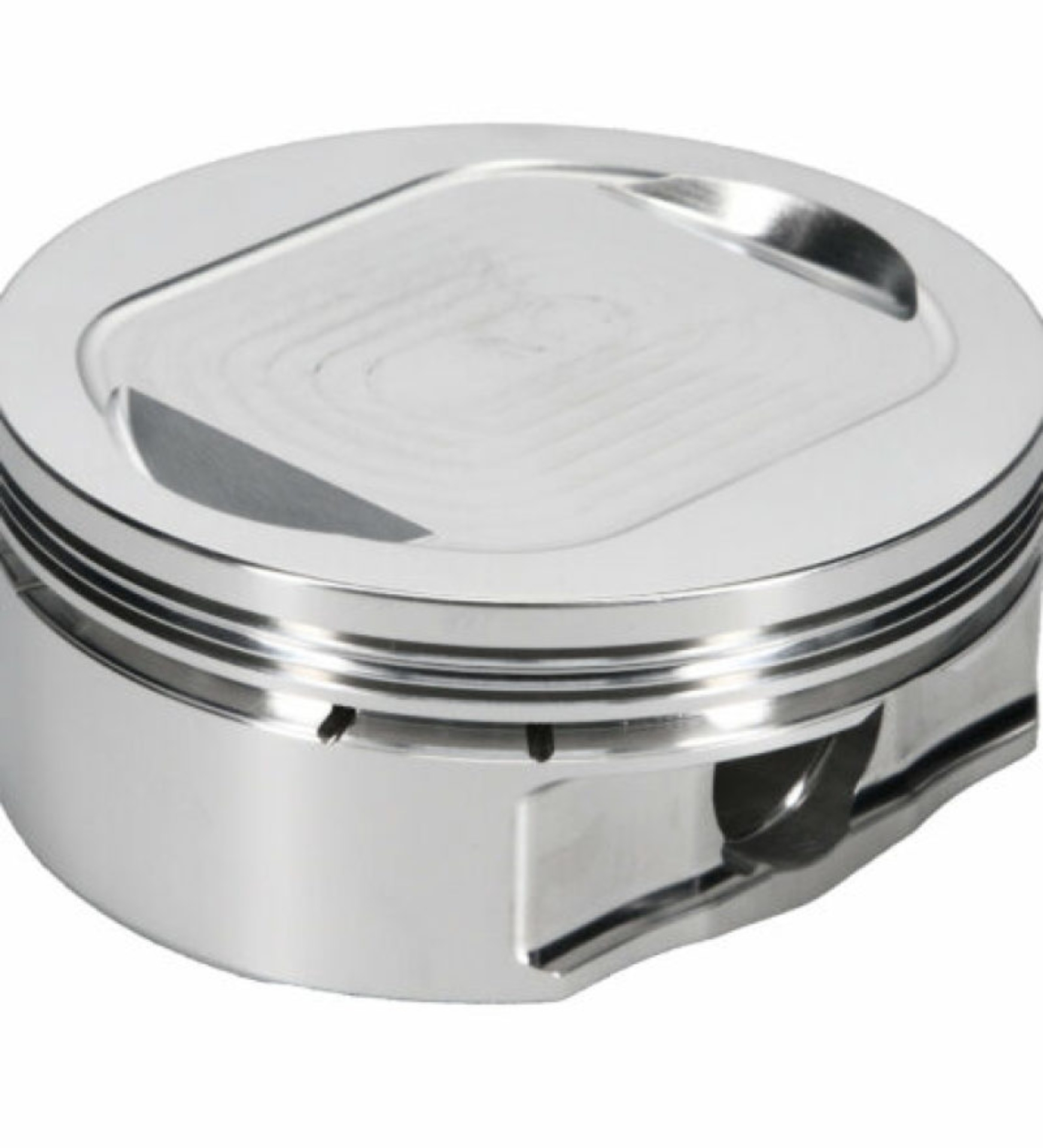 Picture of JE Pistons HARLEY Twin Cam 98 Piston Kit