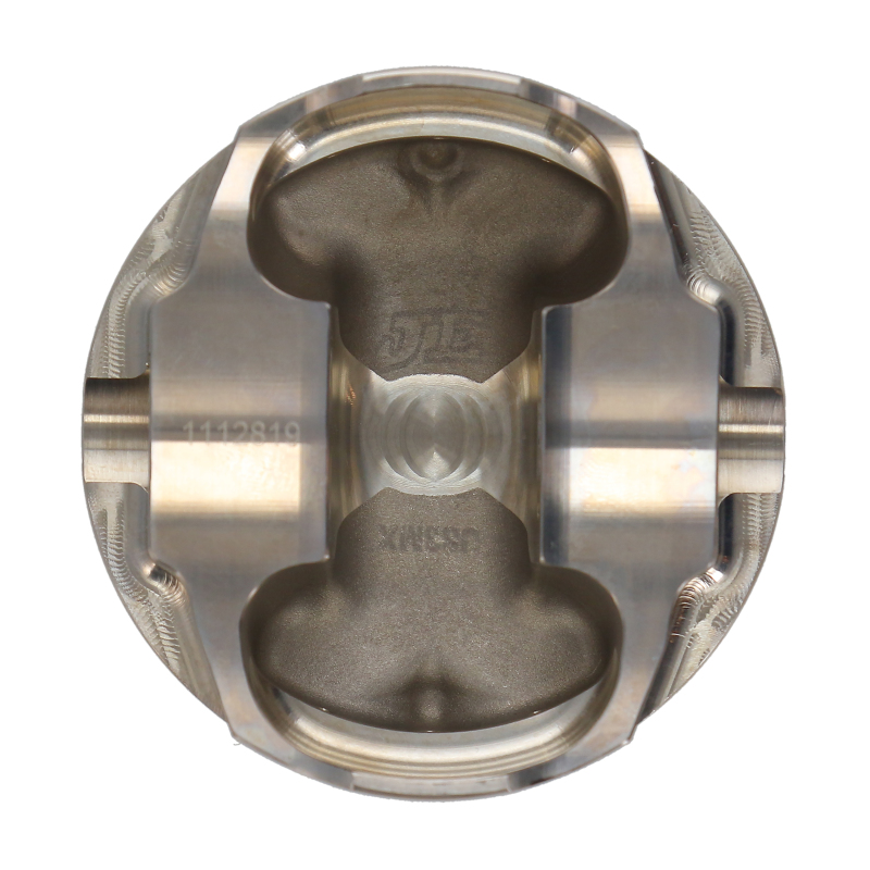 Picture of JE Pistons JE ULTRA SERIES 08-19 Suzuki GSX 1300R Piston Kit