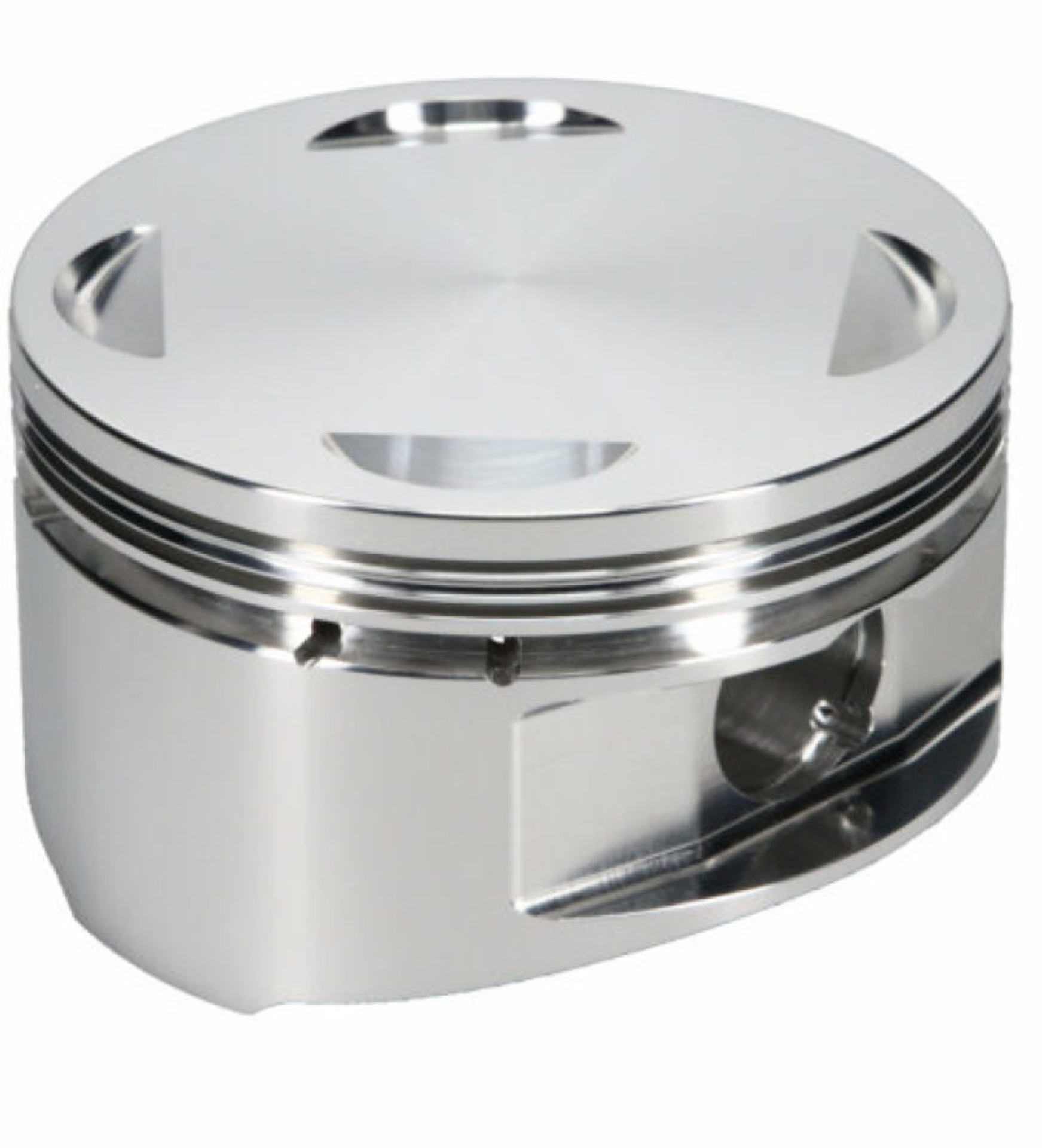 Picture of JE Pistons 3.937 Honda XR600 Piston Single