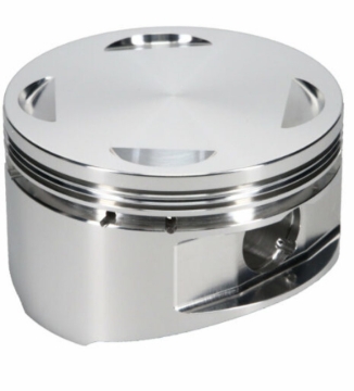 Picture of JE Pistons 3.937 Honda XR600 Piston Single