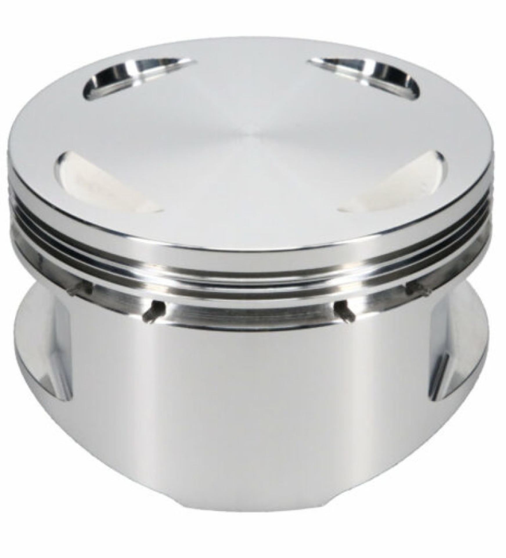 Picture of JE Pistons 3.976 Honda XR600 Piston Single