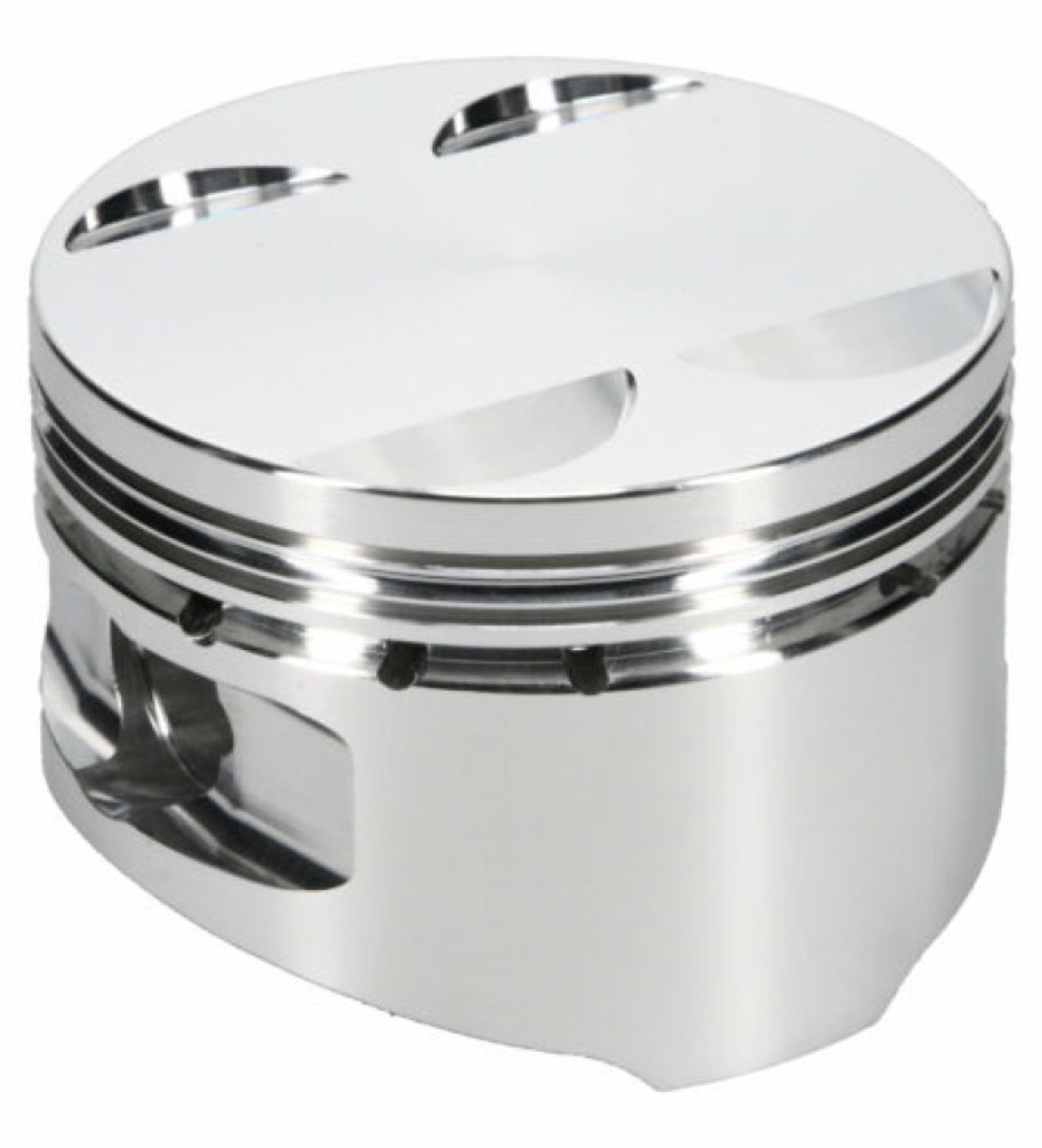 Picture of JE Pistons 3.228 Suzuki 4-Valve Piston Single