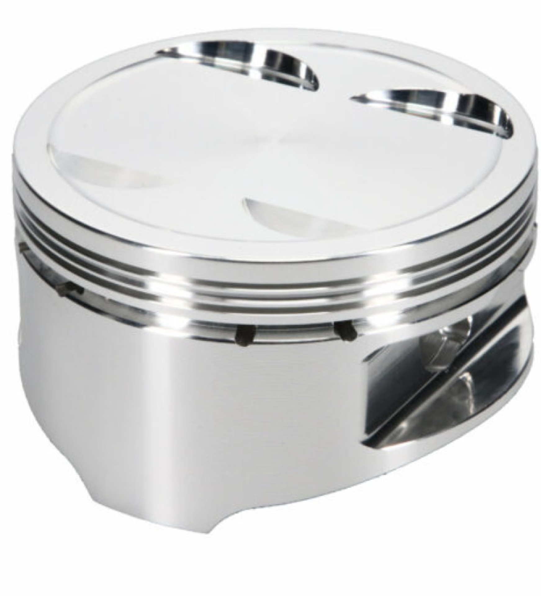 Picture of JE Pistons 3.503 Suzuki 4-Valve Piston Single