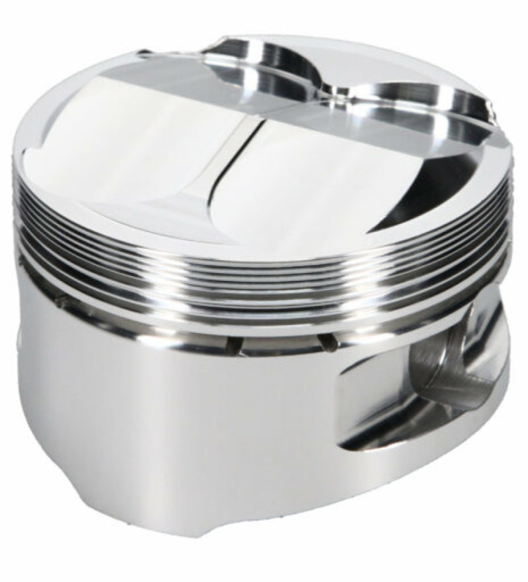 Picture of JE Pistons 3.031 Suzuki 4-Valve Piston Single