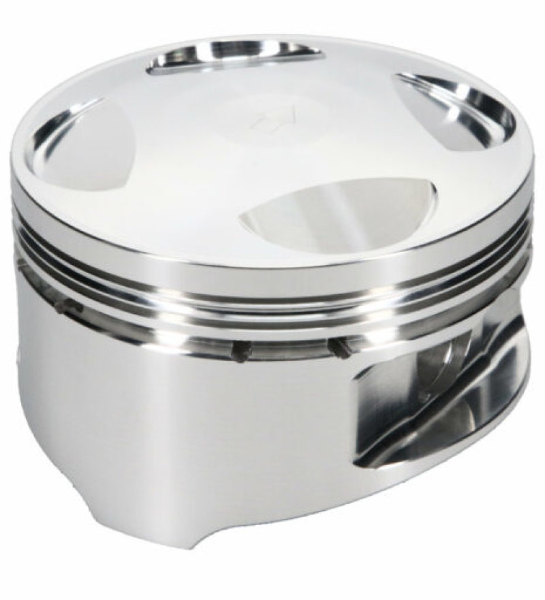 Picture of JE Pistons 3.385 Honda XR400R Piston Single