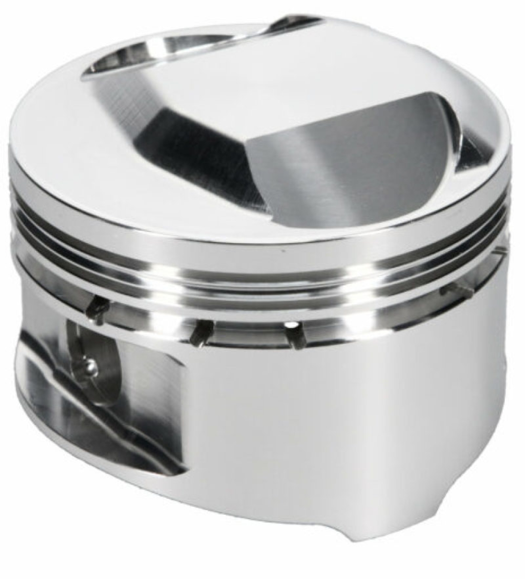 Picture of JE Pistons 3.503 Harley-Davidson Shovelhead Piston Single