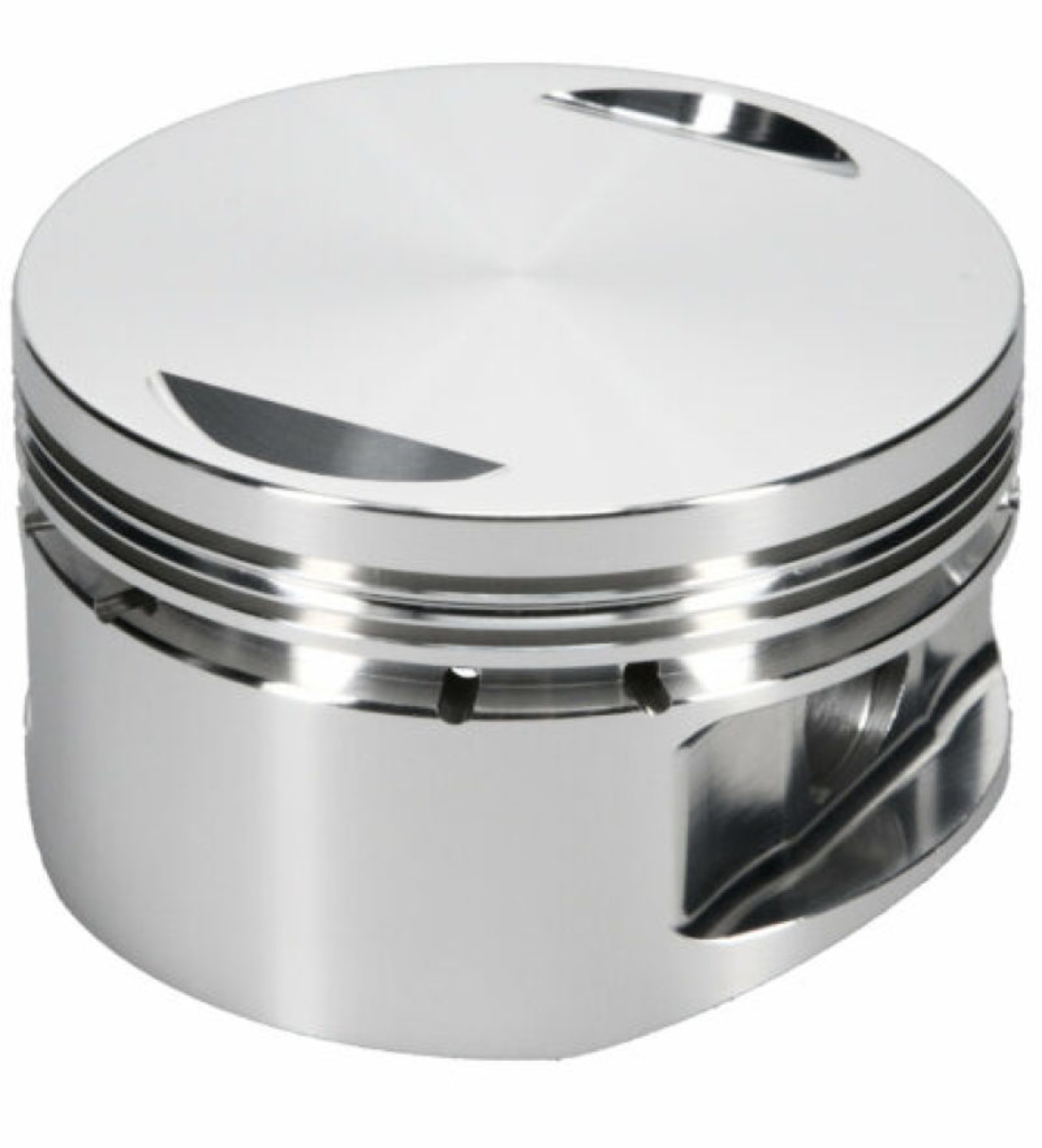 Picture of JE Pistons 3.508 Harley-Davidson FT SPRSTR Piston Single