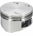 Picture of JE Pistons 3.937 Suzuki 4-Valve Piston Single