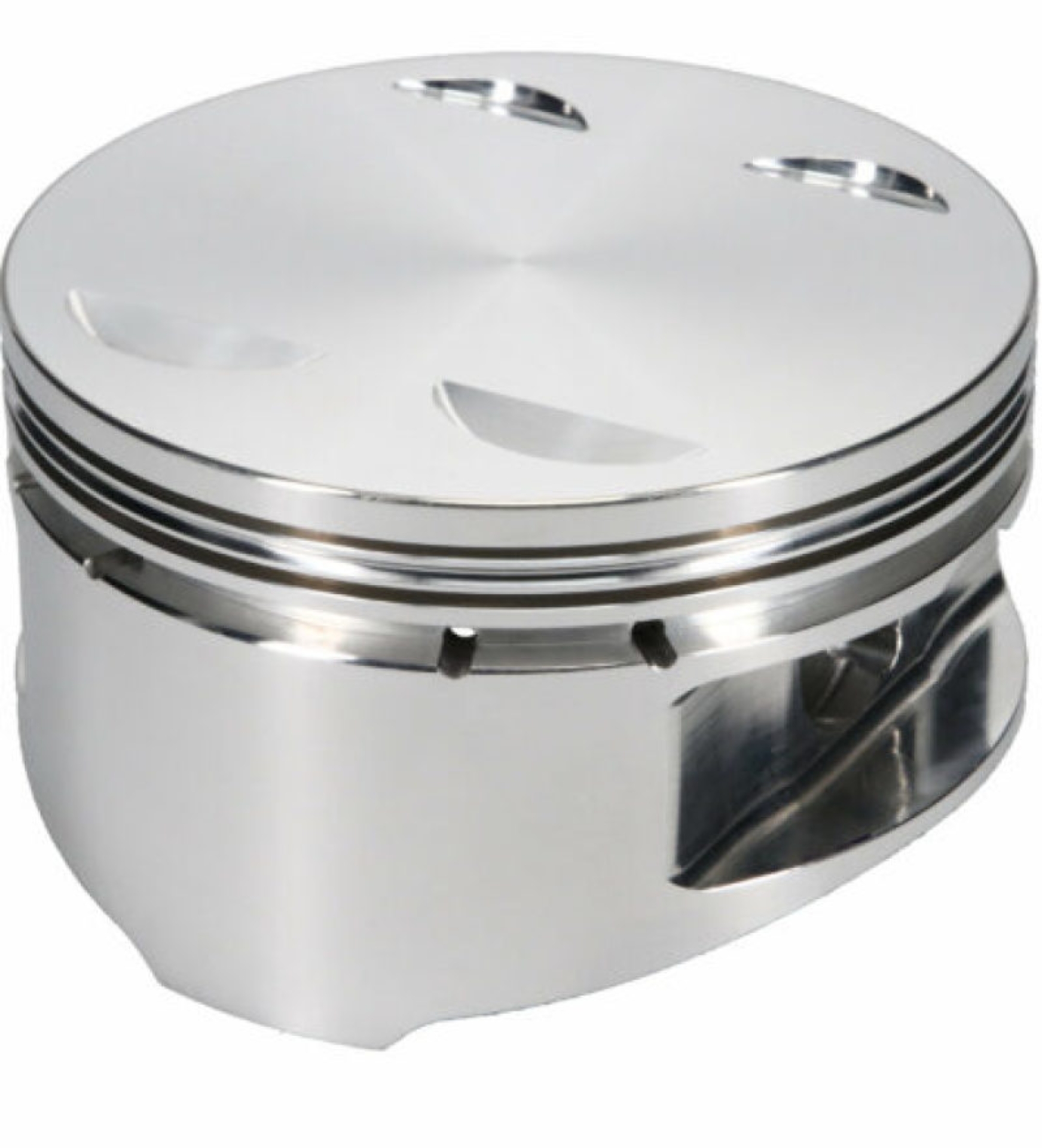 Picture of JE Pistons 3.937 Suzuki 4-Valve Piston Single