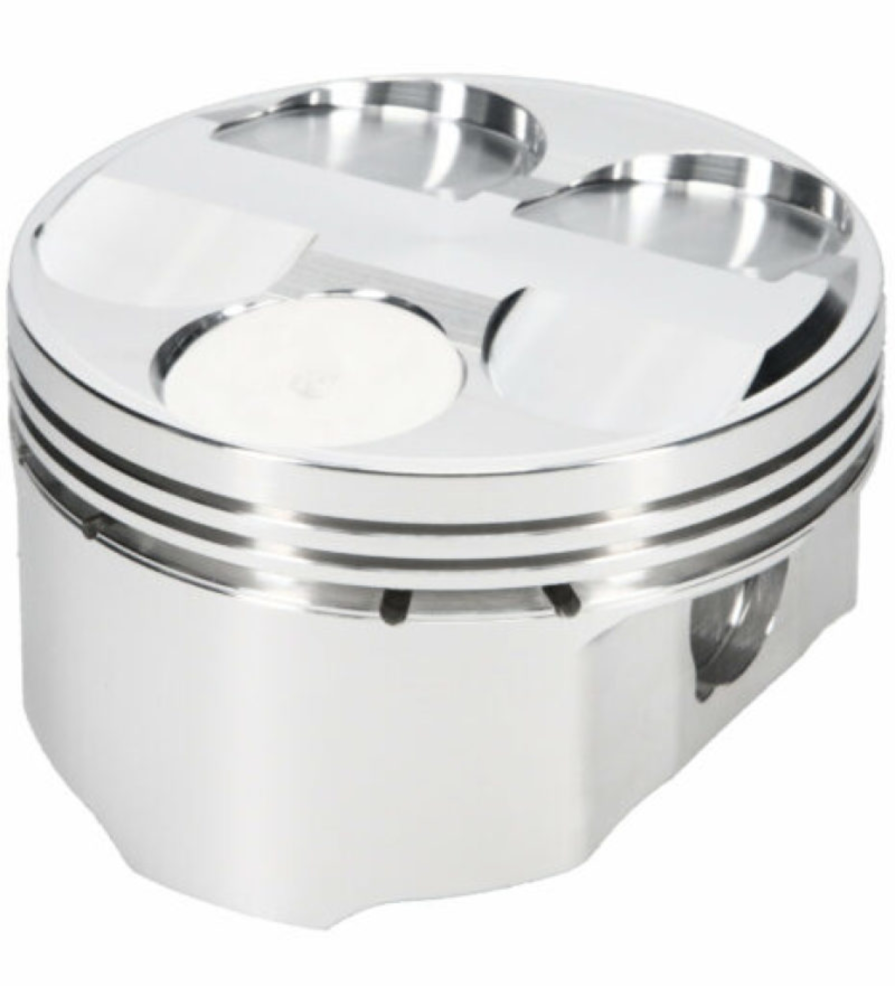 Picture of JE Pistons Yamaha 1000 5V 12.5 Piston Single