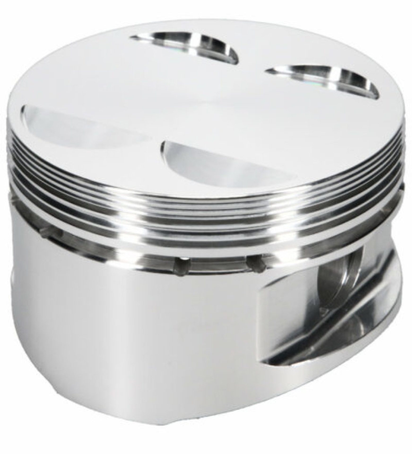 Picture of JE Pistons 3.346 Suzuki 4-Valve Piston Single